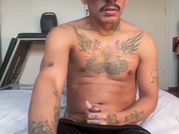 Jojoleche Chaturbate stream image from July 02, 2026