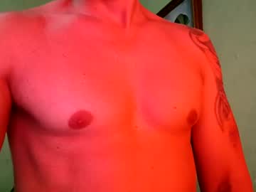 Kmilo84 Chaturbate stream image from July 02, 2026