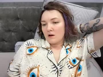 Koliberisouls Chaturbate stream image from July 02, 2026