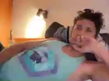Mitchel_New Chaturbate stream image from July 02, 2026