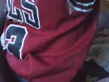Bigblackdick4545 Chaturbate stream image from July 02, 2026