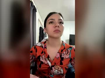 Hana_Garcia Chaturbate stream image from July 02, 2026