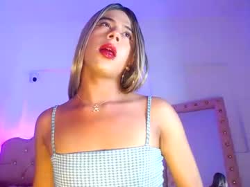Naomi_Shayk Chaturbate stream image from July 02, 2026