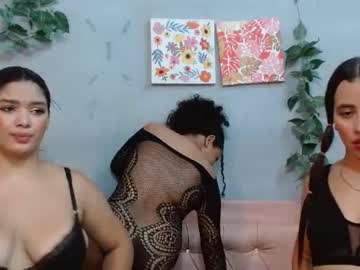 Pia_Wurtzbach1 Chaturbate stream image from July 02, 2026