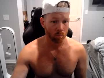 Redbeardready4u Chaturbate stream image from July 02, 2026