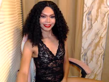 Serenamarqueza Chaturbate stream image from July 02, 2026