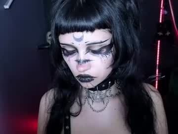 Yueeclipssa Chaturbate stream image from July 02, 2026