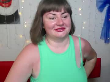 Zannadreil Chaturbate stream image from July 02, 2026