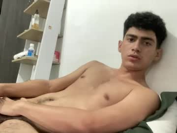 Babelogan Chaturbate stream image from July 02, 2026