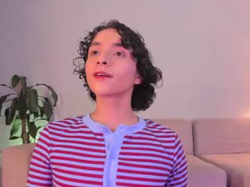 Brann_Tadzio Chaturbate stream image from July 02, 2026