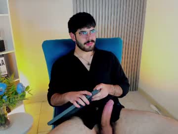 Domboy_ Chaturbate stream image from July 02, 2026