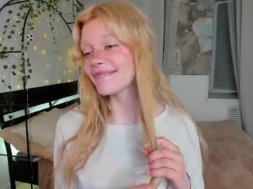 Honeymell Chaturbate stream image from July 02, 2026