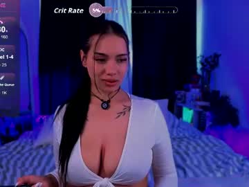 Katherineswan Chaturbate stream image from July 02, 2026
