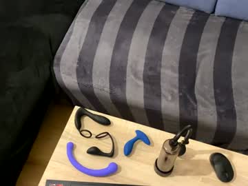 Kubadelo Chaturbate stream image from July 02, 2026