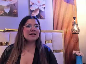 Nanitah_45 Chaturbate stream image from July 02, 2026