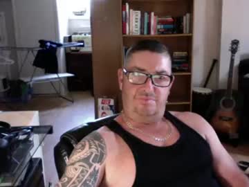 Patmilll Chaturbate stream image from July 02, 2026
