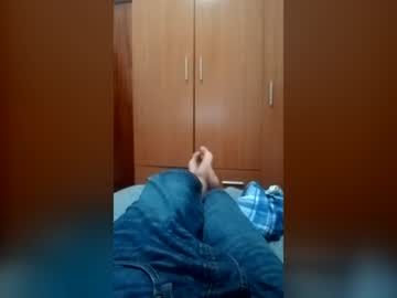 Rubenortagarcia88 Chaturbate stream image from July 02, 2026