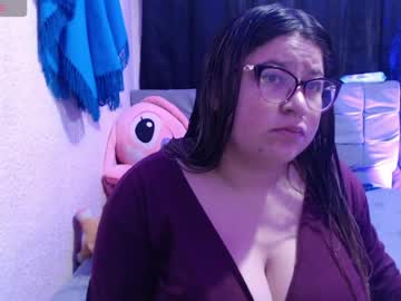 _Sharithlux_ Chaturbate stream image from July 02, 2026