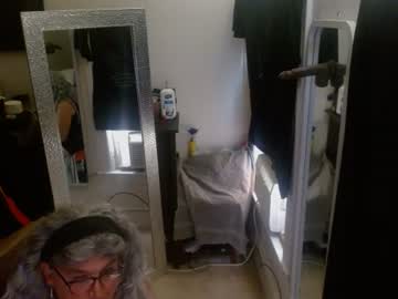 Shirleyjo Chaturbate stream image from July 02, 2026