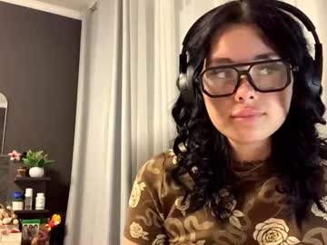 Tawanamccorrison Chaturbate stream image from July 02, 2026