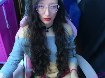 _Arlequin_ Chaturbate stream image from July 02, 2026