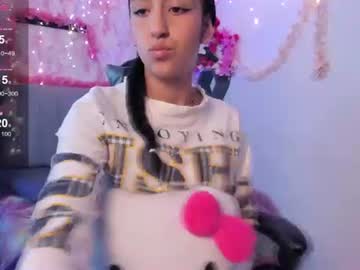 Ashleyyst Chaturbate stream image from July 02, 2026