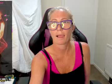 Britishladya Chaturbate stream image from July 02, 2026