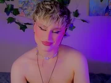 Cumboydoll Chaturbate stream image from July 02, 2026