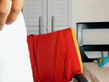 D_Alex_ Chaturbate stream image from July 02, 2026