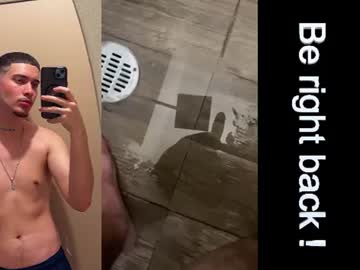 Daniborbon1 Chaturbate stream image from July 02, 2026