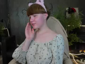 Dreammyluna Chaturbate stream image from July 02, 2026