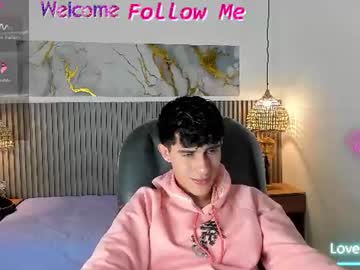 Dyla_N18_ Chaturbate stream image from July 02, 2026