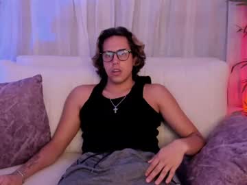 Edward_51 Chaturbate stream image from July 02, 2026