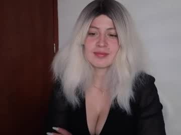 Francescaasmith Chaturbate stream image from July 02, 2026
