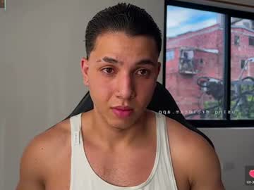 Max_Valiant1 Chaturbate stream image from July 02, 2026