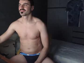Mrorgasmix Chaturbate stream image from July 02, 2026