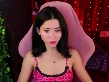 Redmidnight_ Chaturbate stream image from July 02, 2026