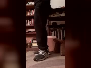 Antonino85 Chaturbate stream image from July 02, 2026