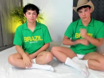 Axel_Sliim Chaturbate stream image from July 02, 2026