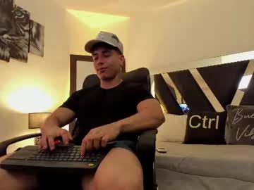 Axelmartinezz Chaturbate stream image from July 02, 2026