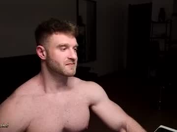 Centurion_1 Chaturbate stream image from July 02, 2026