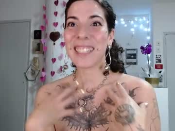 Domenica_Dos_Ouros Chaturbate stream image from July 02, 2026