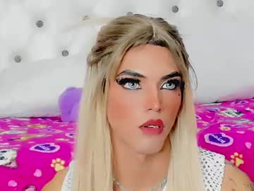 Esmeraldasexycutee Chaturbate stream image from July 02, 2026