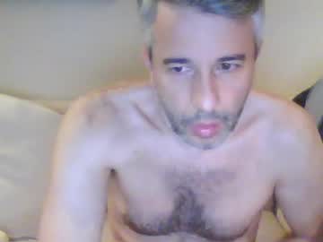Kap400 Chaturbate stream image from July 02, 2026