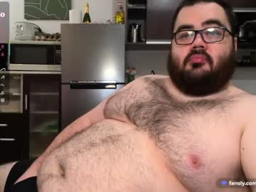 Alexxxbear Chaturbate stream image from July 02, 2026