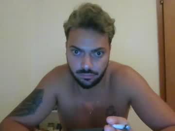 Antonio100000000 Chaturbate stream image from July 02, 2026