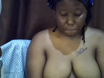 Casseymarvel254 Chaturbate stream image from July 02, 2026