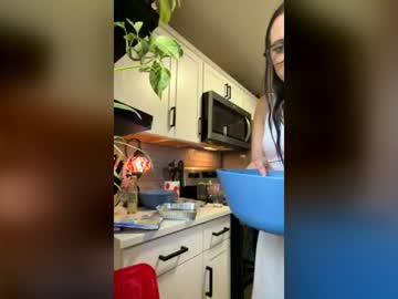 Cherrynovaxo Chaturbate stream image from July 02, 2026