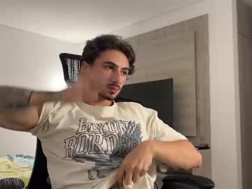 David_Muller_ Chaturbate stream image from July 02, 2026