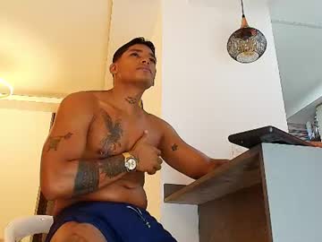 Davidmarquez98 Chaturbate stream image from July 02, 2026